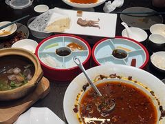 -苏淮景·苏闽融创菜·海鲜(原空港井河轩店)