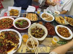 -小民大排档(江汉路店)