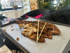 -泰莲庭·溪畔餐厅(雁栖湖店)