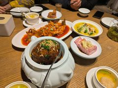 -扬州狮子楼·非遗淮扬菜(东关街店)