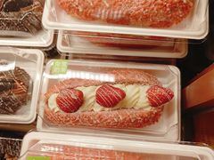-奈雪的茶(石家庄万象城店)