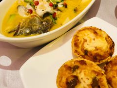 -粗茶淡饭·汉口公馆(循礼门店)