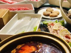 -古关火锅店(古北水镇景区店)