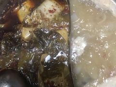 -傣妹火锅(南京东路一店)