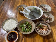 -九九豆花馆(解放碑步行街店)