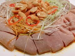 冷水猪肚-炳胜品味(海印总店)