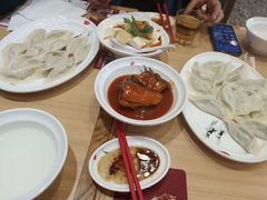 -喜家德虾仁水饺(凯德店)