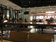 大堂-乐凯撒披萨(正佳广场店)