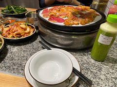 -酒拾烤肉(九方店)