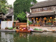 -南浔古镇