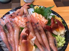 -割烹旭日本料理(龙湖狮山天街店)