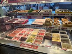 -川西坝子火锅(金沙1.0直营店)