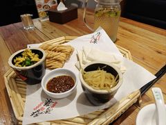 -符离集餐厅(万象城店)