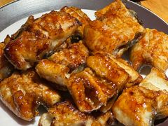 -隐炉和牛烧肉店(群力店)