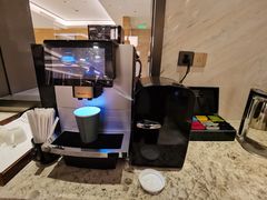 -广州奥园喜来登酒店