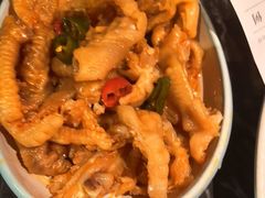 -沪小胖·小龙虾·蓝龙王(八佰伴店)