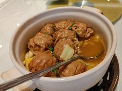 -松鹤楼(狮山永利广场店)