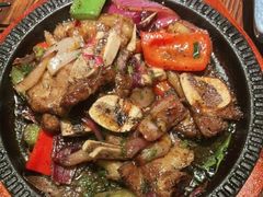 -鸟鹏烧鸟居酒屋(熙龙湾店)