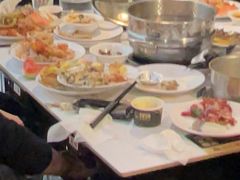 -九月海·海鲜自助(世纪东方店)