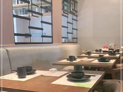 大堂-榕意·川味之美(深业上城店)