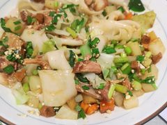 -大嘻咹biangbiang面(历史博物馆店)