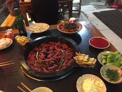 -蜀大侠火锅(建设路第五大道店)