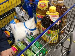 -麦德龙(嘉定店)