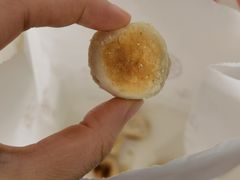 -宋记饼家(石门二路店)
