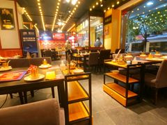 -大吉利·潮汕鲜牛肉火锅(总店)