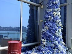 -厦门海港英迪格酒店(中山路店)