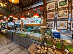 水产区-猪肉婆私房菜(容桂总店)