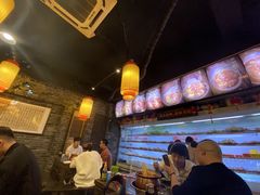 -镇江龙·火锅串串(武侯祠店)