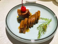 -桃花印巷江南小馆(朝阳路店)