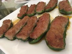 -畔山酒店中餐厅
