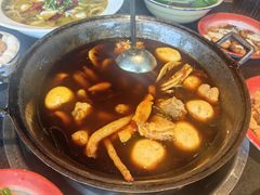 -李子坝梁山鸡(李子坝大鸡哥店)