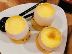 -北海金昌开元名都大酒店·四季轩中餐厅