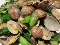 -平娃三宝烧烤·面食(南小街店)