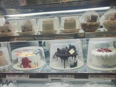 -DQ·蛋糕·冰淇淋(川沙东海岸店)