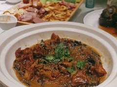 -金掌勺·锅包肉(广渠门店)