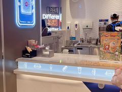 -DQ·蛋糕·冰淇淋(绿宝店)