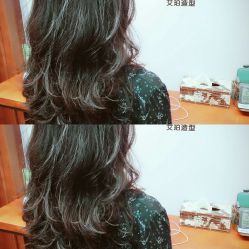 -Amber Salon艾珀沙龙