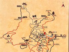 -北京西山国家森林公园