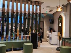 -奈雪的茶(亨特国际广场店)