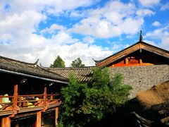 景观位-田德能咖啡博物馆