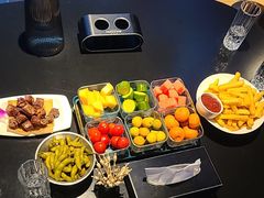 -柏粤汇PARKVIEW KTV(欢乐海岸店)