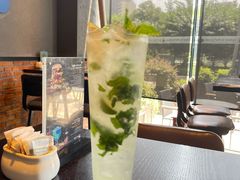 -bluefrog蓝蛙(恒隆广场店)