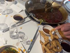 -小龙翻大江文化火锅(宽窄店)
