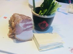 -香园楼(钻石路店)