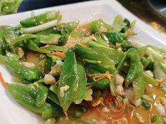 -龙姐私房菜(和顺古镇店)