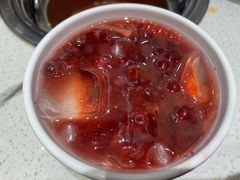 -龍歌自助小火锅(市北CBD万达店)